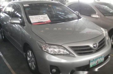 Toyota Corolla Altis 2012 G A/T for sale