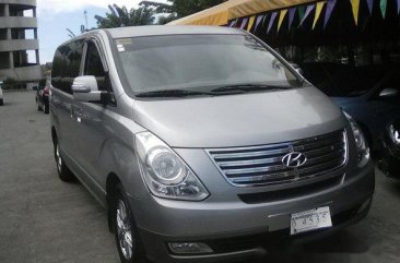 Hyundai Grand Starex 2015 for sale