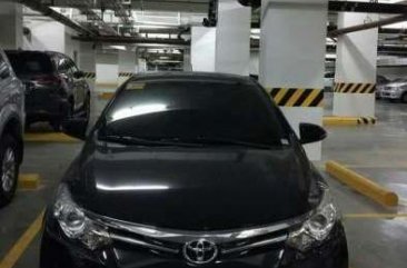 For sale Toyota Vios 1.5 g 2017 model 