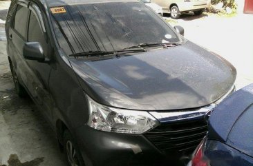 Good as new Toyota Avanza 2016 for sale