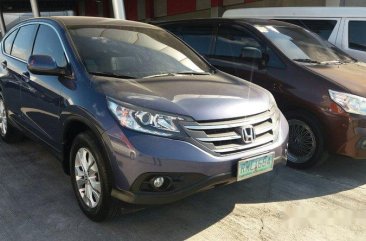 Honda CR-V 2012 for sale