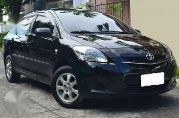 2008 TOYOTA VIOS E M-T . fresh . all power .airbag . cdmp3 . well kept