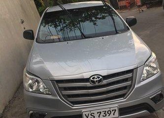 Toyota Innova 2016 E A/T for sale