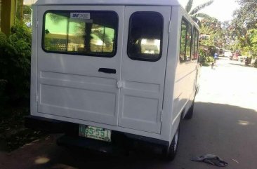 1997 Mitsubishi L300 Fb Almazora for sale