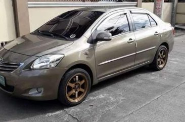 Toyota Vios 1.5 G 2012 model for sale