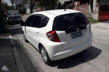 Honda Jazz 1.3 super tipid 2009 for sale