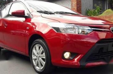 Assume Balance 2017 Toyota Vios 1.3 E Dual VVTI Matic for sale