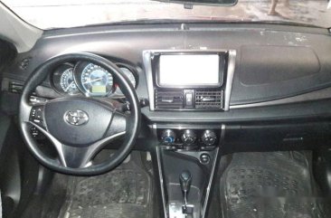 Toyota Vios 2017 for sale