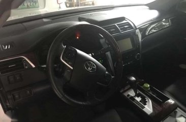 2013 Toyota Camry 3.5Q for sale