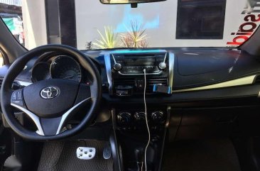 Toyota Vios E 2014 Automatic for sale