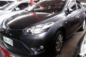 Well-maintained Toyota Vios E 2014 for sale