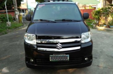 2009 Suzuki APV sgx manual van rush sale