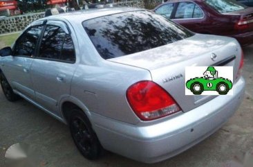 For Sale: Nissan Sentra GX 2007