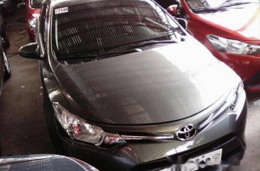 Toyota Vios E 2017 for sale