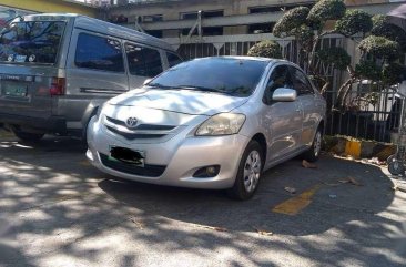 Toyota Vios 2010 1.3E Manual for sale