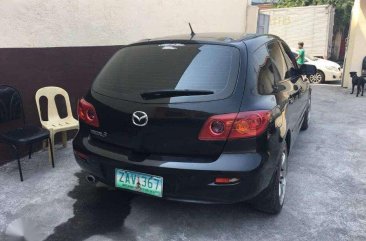 2006 Mazda 3 Hatchback for sale