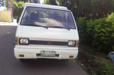 1997 Mitsubishi L300 Fb Almazora for sale