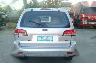 Ford Escape XLS 2011 AT 4X2 for sale