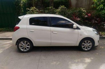 Mitsubishi Mirage GLS 2013 Automatic for sale