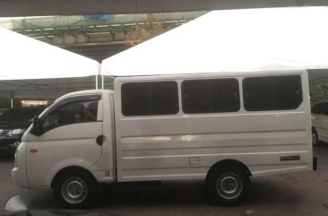 2011 Hyundai H100 for sale