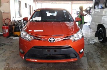 2017 Toyota Vios 1.3 E Automatic DUAL VVT-i for sale