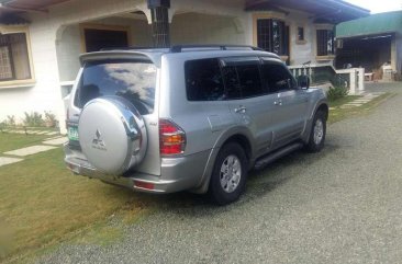 1999 Mitsubishi Pajero CK for sale