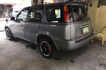 Honda CRV 1st Gen for sale