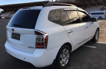 Kia Carens 2009 for sale