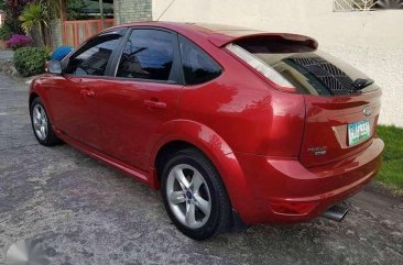 For sale FORD Focus 2.0 TDCI Diesel automatic 2010