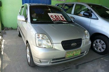 Kia Picanto 2006 for sale