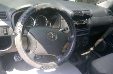 Toyota Avanza J 1.3 2009 model for sale