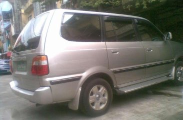 Toyota Revo GLX 2004 Gas for sale