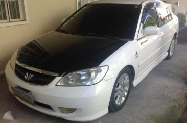 Honda Civic 2005 model vtis for sale