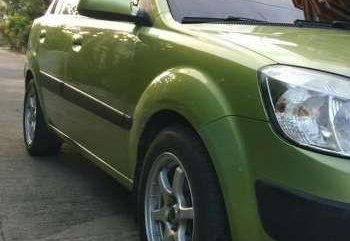 Sale or swap KIA RIO 2006 (Top of the line)