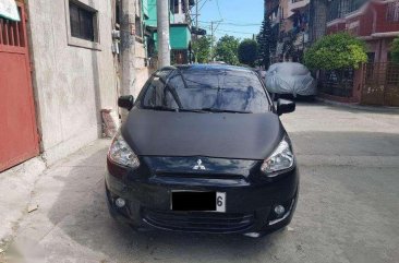 2015 Mitsubishi Mirage HB small car like for sale