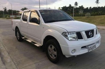 Nissan Frontier Navara 4x4 2014 Accept Financing Asialink