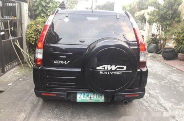 Honda CR-V 2005 for sale