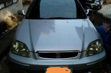 1997 Honda Civic 1.2 for sale