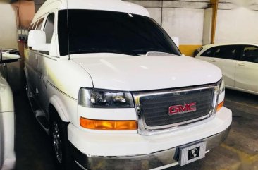 2009 Gmc Savana matic Perfect condition for sale