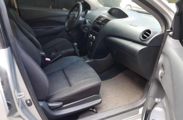 2009 Toyota Vios 1.3 J Manual for sale