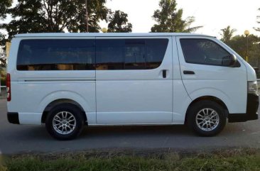 Toyota Hiace commuter 2013 for sale