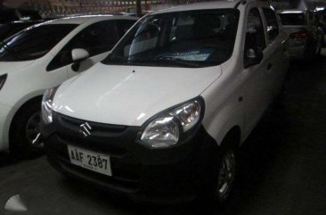 2014 Suzuki Alto 08L for sale