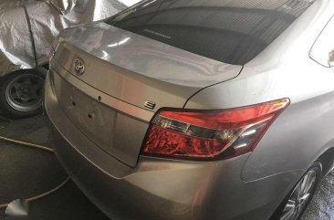 Toyota Vios 2017 E for sale