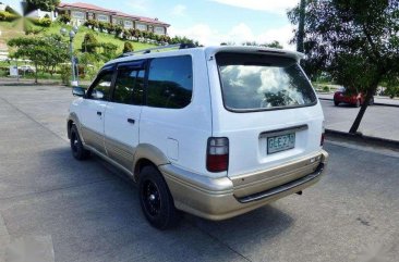 Toyota Revo 1999 model for sale