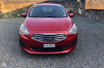 2016 Mitsubishi Mirage G4 GLX AUTOMATIC for sale