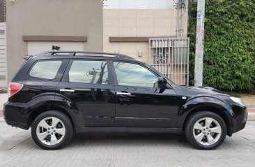 2010 Subaru Forester XT for sale