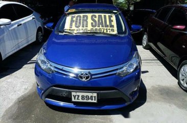 Toyota Vios 2016 for sale