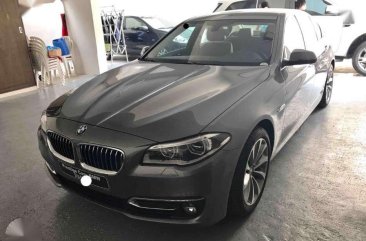 2017 BMW 520D 3000KM Only Centenary Edition for sale