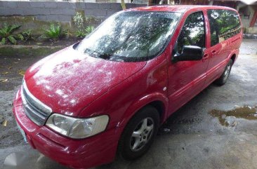 2000 Model Chevrolet Venture for sale