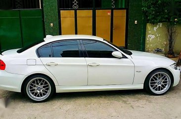 BMW e90 320i 2008 for sale